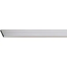 REGLE ALUMINIUM 1 VOILE L 100 Taliaplast 380101 | 380101