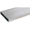 REGLE ALUMINIUM 1 VOILE L 100 Taliaplast 380101 | 380101