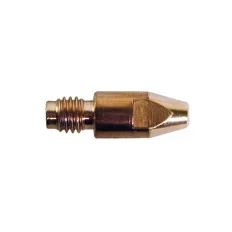 10 Tubes contact Ø 1,0 / M6 pour torches MIG/MAG 250/300 A | TOPARC | GYS041967