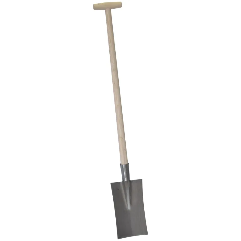 LOUCHET NORD 28CM AVEC MANCHE Taliaplast 470222 | 470222 LOUCHET NORD 28CM AVEC MANCHE Taliaplast 470222 | 470222