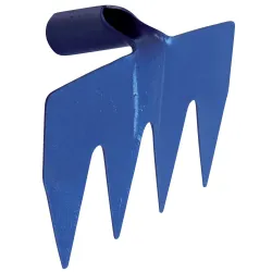 GRIFFE REMBLAIS 32-4 DENTS Taliaplast 470312 | 470312