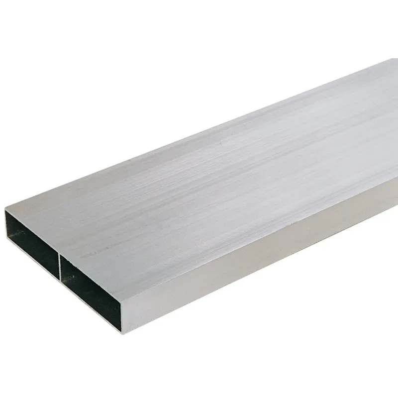 REGLE ALUMINIUM 1 VOILE L 200 Taliaplast 380103 | 380103
