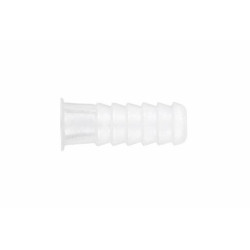 INDEX Cheville plastique (polypropylène) Cheville plastique, polypropylène (10 x 35 Ø10 25 pièces.) TACOP10 - ekibat
