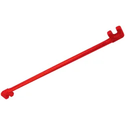 GRIFFE FERRAIL.6/8 Taliaplast 460401 | 460401