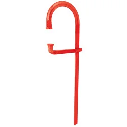 SERRE JOINT ACIER 135X800 Taliaplast 460302 | 460302