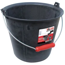SEAU TALIAGOM 13L POIGNEE PRO Taliaplast 320167 | 320167
