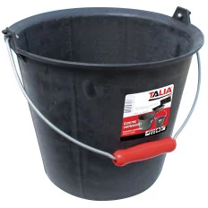SEAU TALIAGOM 13L POIGNEE PRO Taliaplast 320167 | 320167