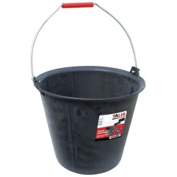 SEAU TALIAGOM 13L POIGNEE ET E Taliaplast 320107 | 320107