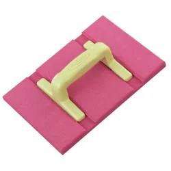 TALOCHE POLYURETHANE 27X18CM R Taliaplast 300802 | 300802
