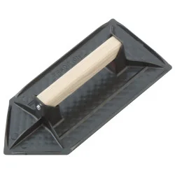 TALOCHE PS NOIRE 27X13CM POINT Taliaplast 300409 | 300409