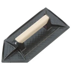 TALOCHE PS NOIRE 27X13CM POINT Taliaplast 300409 | 300409