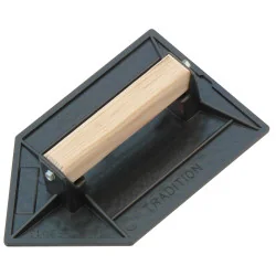 TALOCHE PS NOIRE 20X13CM POINT Taliaplast 300408 | 300408