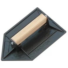 TALOCHE PS NOIRE 20X13CM POINT Taliaplast 300408 | 300408