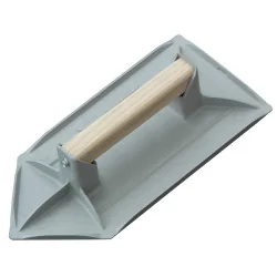 TALOCHE PS GRISE 27X13CM POINT Taliaplast 300209 | 300209