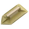 TALOCHE ABS JAUNE 27X13CM POIN Taliaplast 300109 | 300109