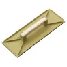 TALOCHE ABS JAUNE 35X13CM RECT Taliaplast 300103 | 300103