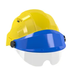 ORIZON JAUNE VIS.BLEU /LUNETTE Taliaplast 563724 | 563724