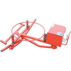TAMIS VIBRANT HAUTEUR 900 Taliaplast 370101 | 370101