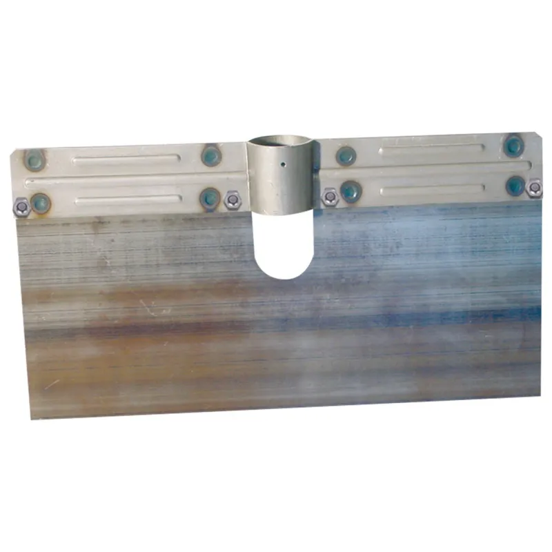 GRATTOIR DE COFFRAGE RENFORCE Taliaplast 400113 | 400113