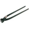 TENAILLE RUSSE TALIACUT 250 MM Taliaplast 460003 | 460003