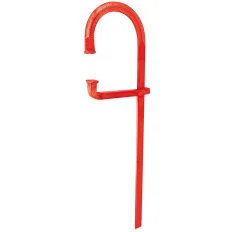 SERRE JOINT ACIER 175X800 Taliaplast 460305 | 460305