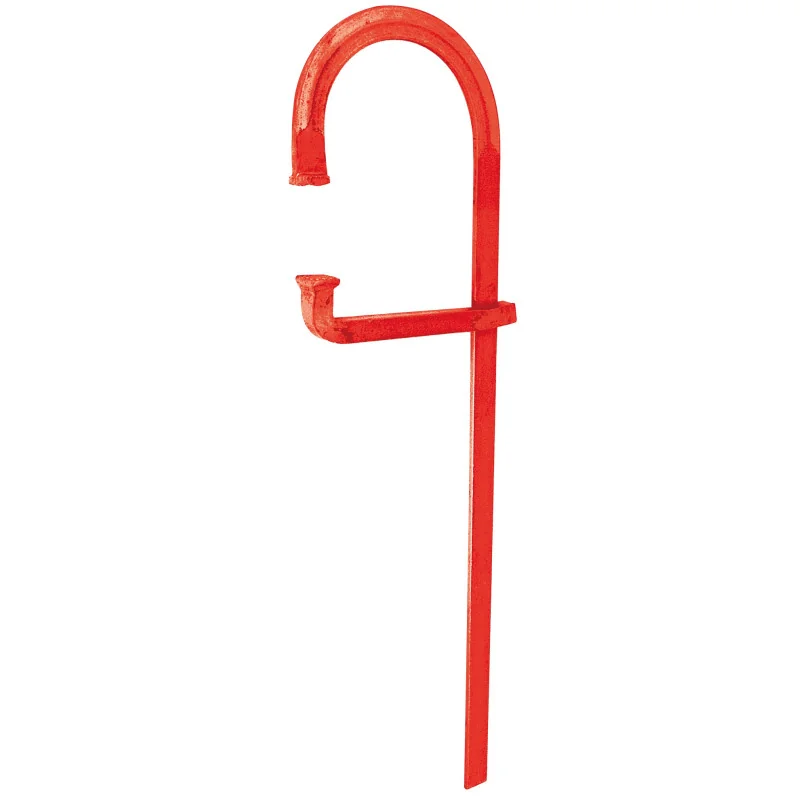 SERRE JOINT ACIER 175X600 Taliaplast 460304 | 460304