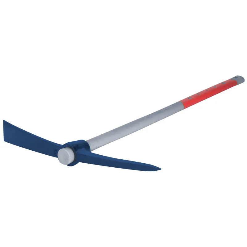 PIOCHE 2.5 K MANCHE FIBRAGOM Taliaplast 470131 | 470131 PIOCHE 2.5 K MANCHE FIBRAGOM Taliaplast 470131 | 470131