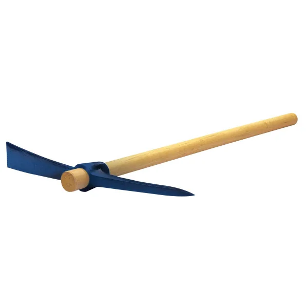 PIOCHE 2.5 K MANCHE BOIS Taliaplast 470111 | 470111 PIOCHE 2.5 K MANCHE BOIS Taliaplast 470111 | 470111