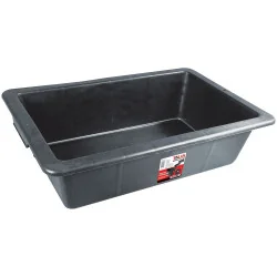 AUGE TALIAGOM 30 LITRES Taliaplast 320214 | 320214