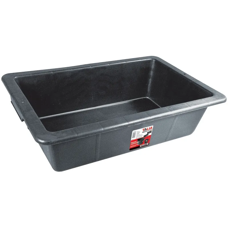 AUGE TALIAGOM 30 LITRES Taliaplast 320214 | 320214