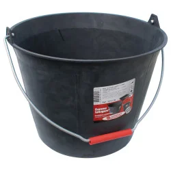 SEAU TALIAGOM JUNIOR 11L ANSE Taliaplast 320106 | 320106