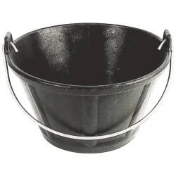 SEAU CAOUT.ARME HISPANO 10 L A Taliaplast 320103 | 320103