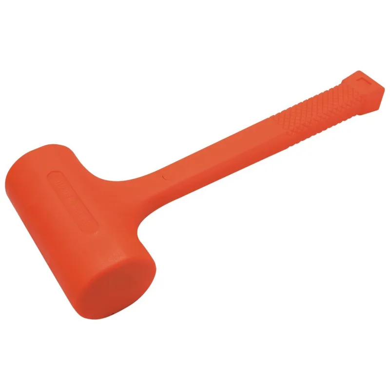 MAILLET ANTI-REBOND 0.500KG Taliaplast 471306 | 471306 MAILLET ANTI-REBOND 0.500KG Taliaplast 471306 | 471306