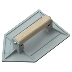 TALOCHE PS GRISE 20X13CM POINT Taliaplast 300208 | 300208