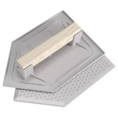 TALOCHE PS GRISE 27X18CM POINT Taliaplast 300206 | 300206