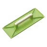 TALOCHE ABS VERTE 35X13CM RECT Taliaplast 300503 | 300503