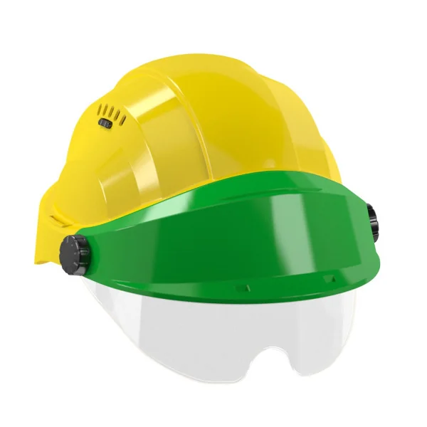 ORIZON JAUNE VIS.VERT /LUNETTE Taliaplast 563723 | 563723 ORIZON JAUNE VIS.VERT /LUNETTE Taliaplast 563723 | 563723