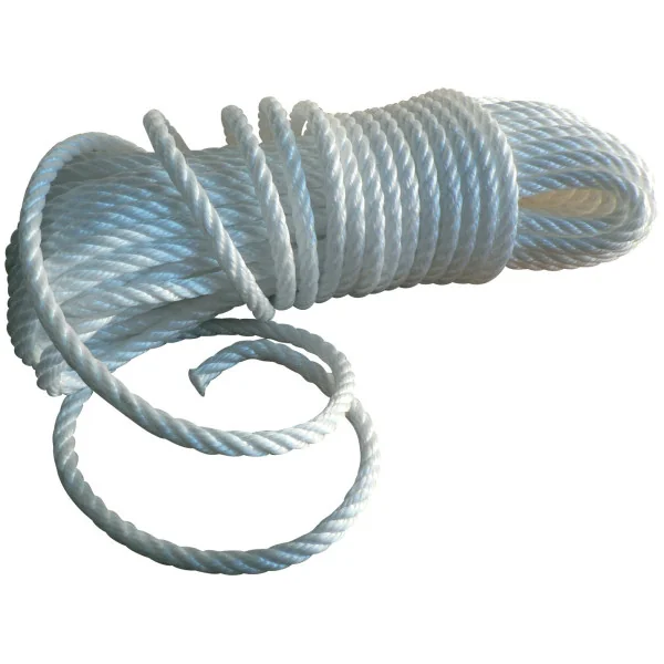 CORDAGE PP LONGUEUR 25 M D.14 Taliaplast 390804 | 390804 CORDAGE PP LONGUEUR 25 M D.14 Taliaplast 390804 | 390804