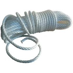 CORDAGE PP LONGUEUR 25 M D.8 Taliaplast 390801 | 390801