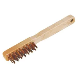 BROSSE BOUGIE 3 RGS LAITONNEE Taliaplast 361105 | 361105