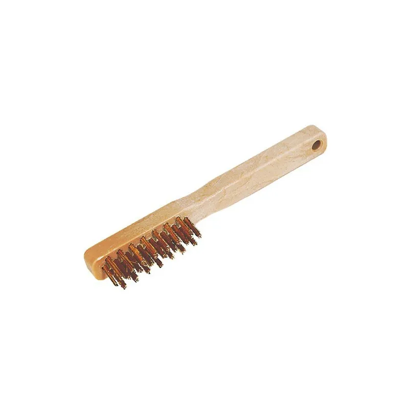 BROSSE BOUGIE 3 RGS LAITONNEE Taliaplast 361105 | 361105 BROSSE BOUGIE 3 RGS LAITONNEE Taliaplast 361105 | 361105