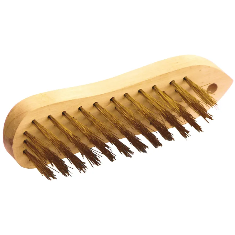 BROSSE VIOLON 5 RGS LAITONNE Taliaplast 361104 | 361104 BROSSE VIOLON 5 RGS LAITONNE Taliaplast 361104 | 361104