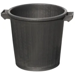 POUBELLE PLASTIQUE 75 LITRES Taliaplast 330305 | 330305