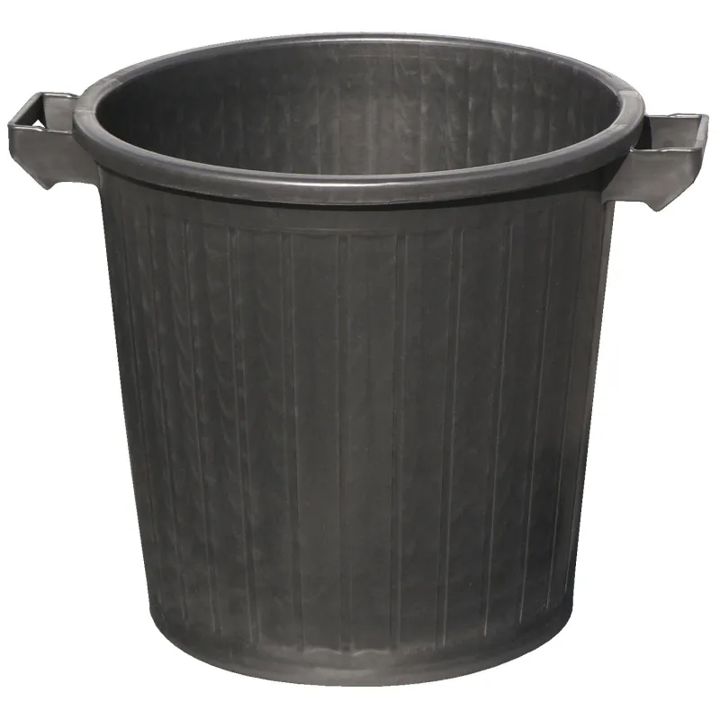 POUBELLE PLASTIQUE 75 LITRES Taliaplast 330305 | 330305 POUBELLE PLASTIQUE 75 LITRES Taliaplast 330305 | 330305