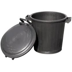 COUVERCLE PLASTIQUE P/POUBELLE Taliaplast 330304 | 330304