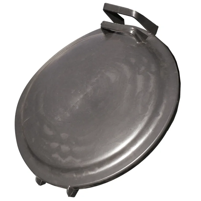 COUVERCLE PLASTIQUE P/POUBELLE Taliaplast 330304 | 330304 COUVERCLE PLASTIQUE P/POUBELLE Taliaplast 330304 | 330304
