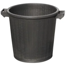 POUBELLE PLASTIQUE 50 LITRES Taliaplast 330303 | 330303