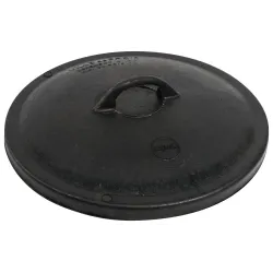 COUVERCLE EN CAOUTCHOUC ARME P Taliaplast 330204 | 330204
