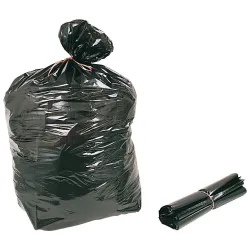 CARTON 200 SACS POUB. 75/100 Taliaplast 330502 | 330502