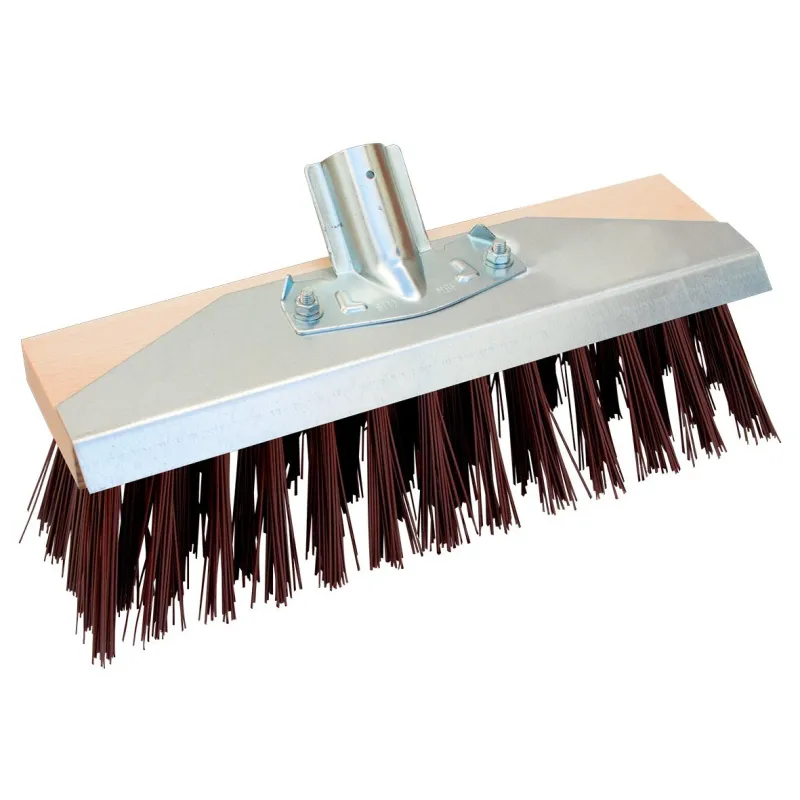 BALAI DE CANTONNIER 32CM CRYNO Taliaplast 360102 | 360102 BALAI DE CANTONNIER 32CM CRYNO Taliaplast 360102 | 360102